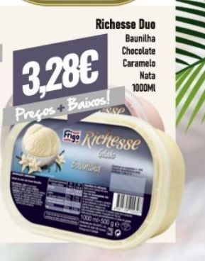 Belita Gelados promoção