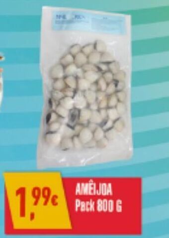 Miranda Supermercados Marisco promoção