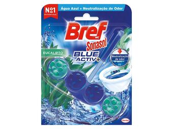 Auchan Bloco sanitário sonasol promoção