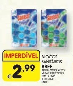 Meu Super Pastilhas para wc sonasol promoção