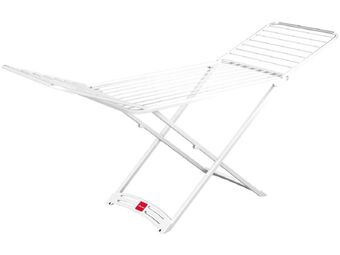 Auchan Estendal x-leg solar vileda resina 20m promoção