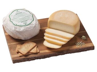 Auchan Queijo sabores da soalheira promoção