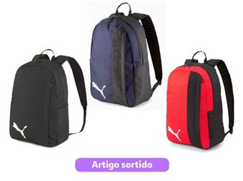 Mochila puma teamgoal 23