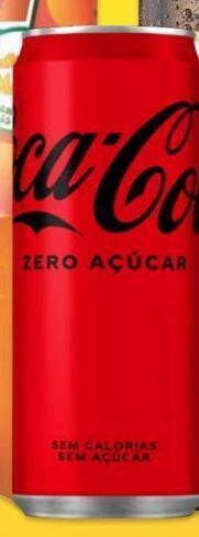 Amanhecer Coca cola promoção