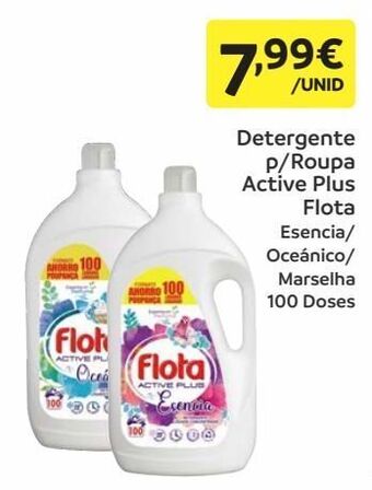 Amanhecer Detergente líquido promoção