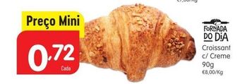 Minipreço Padaria promoção