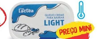 Minipreço Queijo cremoso dia promoção