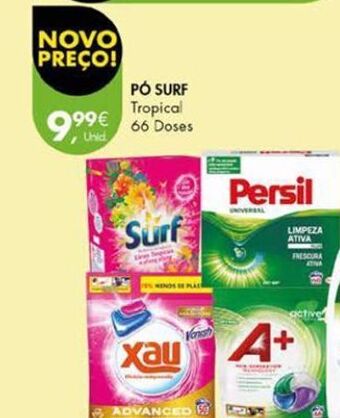 Pingo Doce Detergente promoção