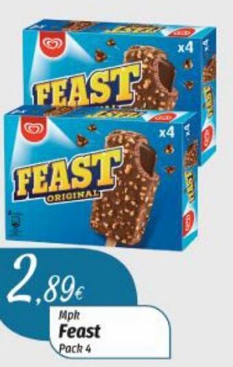Miranda Supermercados Gelados promoção
