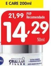 Minipreço Creme hidratante nivea promoção