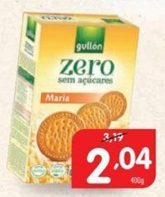 Minipreço Biscoitos gullon promoção