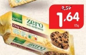 Minipreço Biscoitos gullon promoção