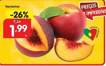 Nectarina