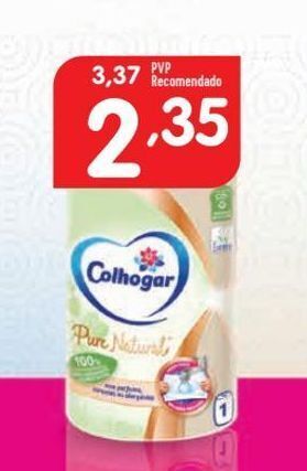 Minipreço Papel toalha colhogar promoção
