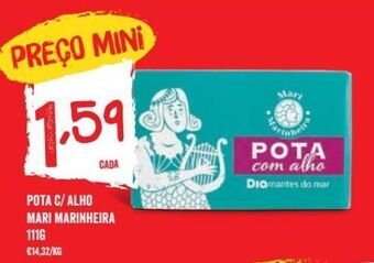 Minipreço Peixe promoção