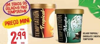 Minipreço Gelados promoção