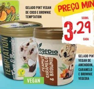 Minipreço Gelados dia promoção