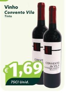 Roque Supermercados Vinho tinto promoção
