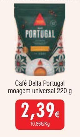 Café delta