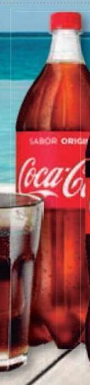 Froiz Coca cola promoção