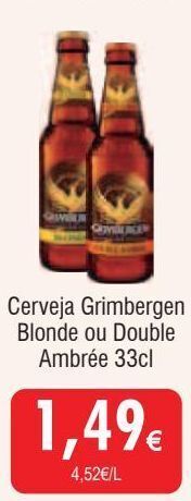 Froiz Cerveja promoção