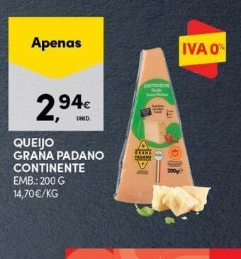 Continente Bom dia Queijos continente promoção