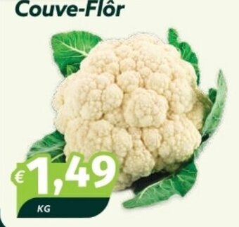 Couve-Flôr KG