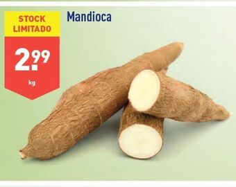 ALDI Frutas promoção