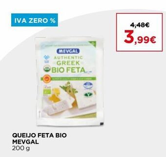 El Corte Inglés Queijos promoção