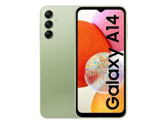 Smartphone samsung