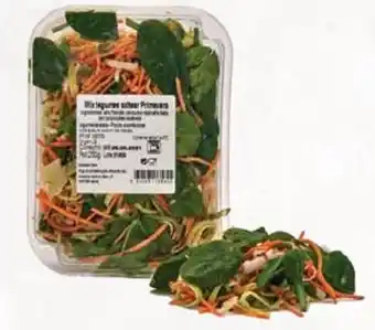 Legumes P/Saltear
