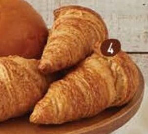 Pingo Doce Croissant Folhado 50g promoção