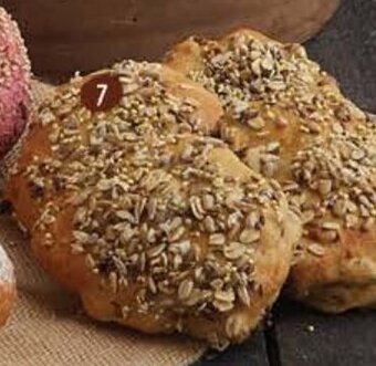 Pingo Doce Pão Enriquecido Em Fibra 70g promoção
