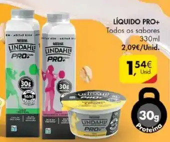 Pingo Doce Líquid/Po+ 330ml promoção