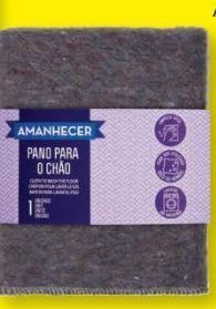 Recheio Pano amanhecer promoção