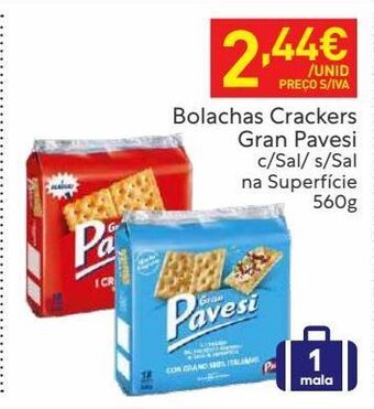Recheio Biscoitos promoção