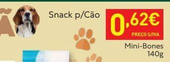 Recheio Ração para cães activpet promoção