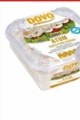 Recheio Atum promoção