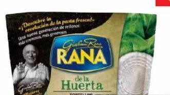 Tortellini rana