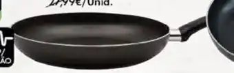 Pingo Doce Frigideira Celar Pratica Plus 28cm promoção