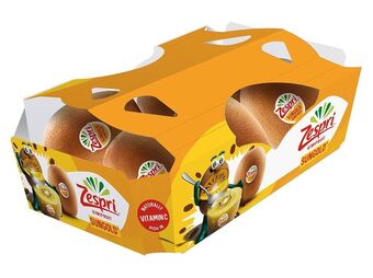 Kiwi zespri