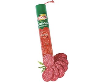 Auchan Salsichao elpozo promoção