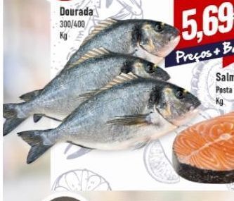 Belita Dourada promoção