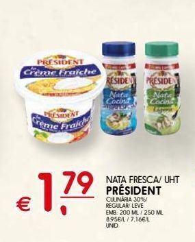 Laticínio président