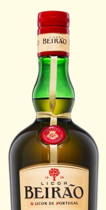 Licor beirão