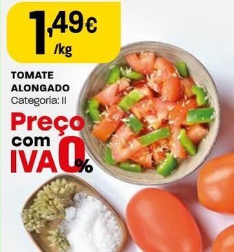 Intermarché Tomate promoção