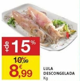 Lula Descongelada