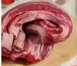 E.Leclerc Carne para Cozer/Estufar promoção