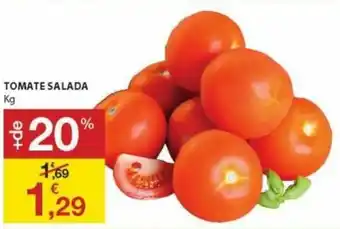 E.Leclerc Tomate Salada promoção