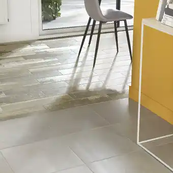 Brico Depôt Pavimento porcelânico worn carvalho natural 15 x 60 cm promoção